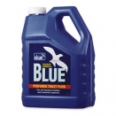 Elsan Blue Toilet Fluid. 4 Litre.